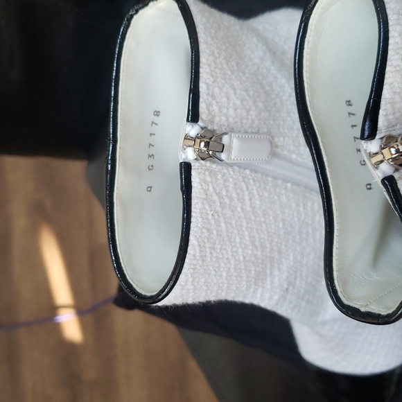 Chanel booties - Picture 3 of 8